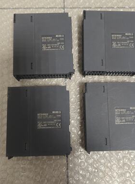 议价Mitsubishi Q Series Plc Qj71lp2125 Module Used Disassemb