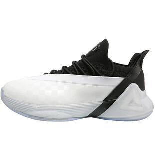 匹克态极篮球鞋男帕克7代新配色实战球鞋低帮实战耐磨全掌篮球鞋