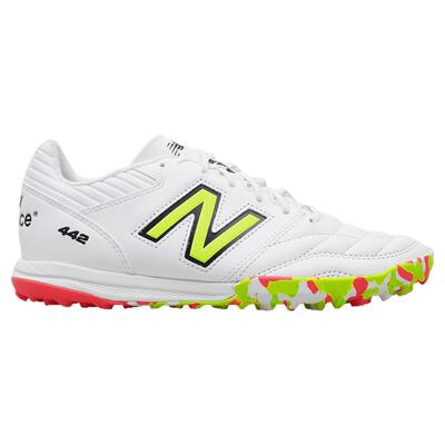 天朗足球 新百伦442 PRO V2碎钉TF人造草足球鞋成人男MS41TIB2-D