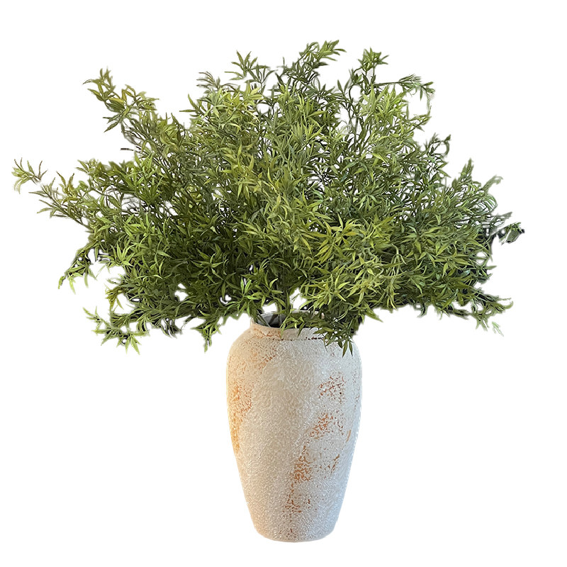 仿真绿植物造景组合假景观