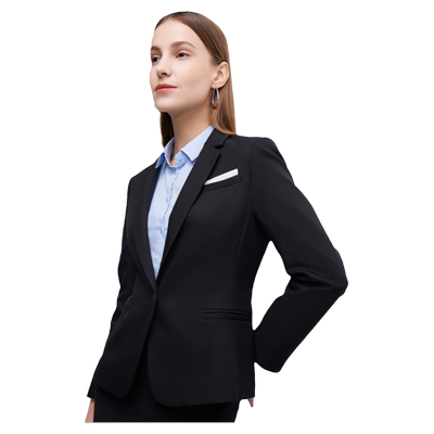 G2000女装西服秋季新款商务修身