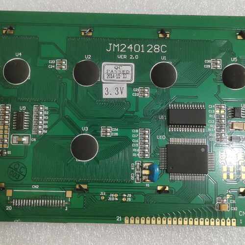 议价JM240128C 显示屏 液晶模块