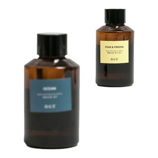 OCE无火香薰补充液酒店家用卧室内卫生间空气清新剂补充装100ml