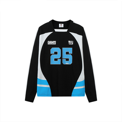 NFL美职橄榄球纽约巨人队