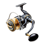 日本DAIWA达瓦骚帝卡SALTIGA船钓深海船钓轮铁板轮大型纺车轮渔轮