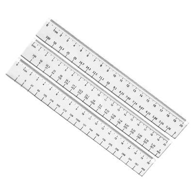 公考速算尺计算百分尺图形推理