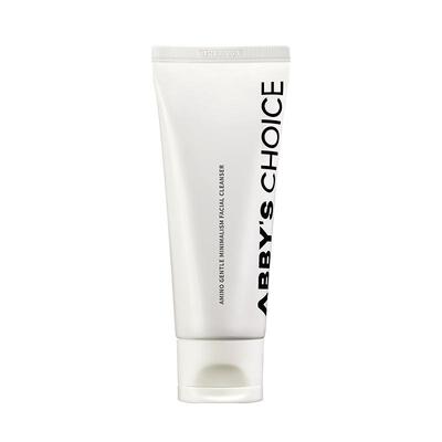 完子心选氨基酸洁面50g