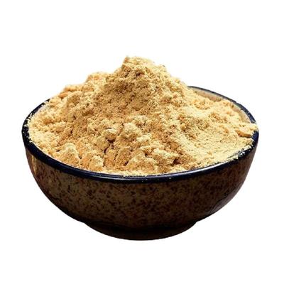 现磨熟黄豆粉即食糍粑驴打滚烘焙