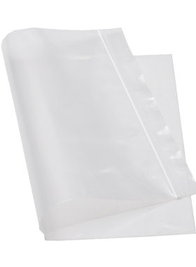 透明自封袋食品级密封口塑料袋