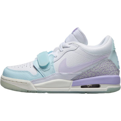 Nike/耐克 正品JORDAN GS女子大童气垫缓震篮球鞋HQ3820-151