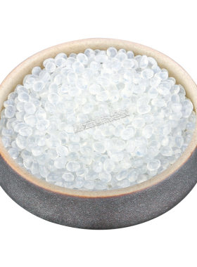 透明颗粒环保热熔胶粒高粘性