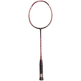 李宁羽毛球拍凯胜Twister F9极速/C7全能型汤仙虎全碳素专业比赛