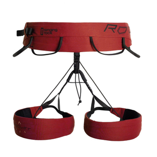 Singing Rock 索乐克飞驰安全带 多用途坐式安全带半身超轻安全带