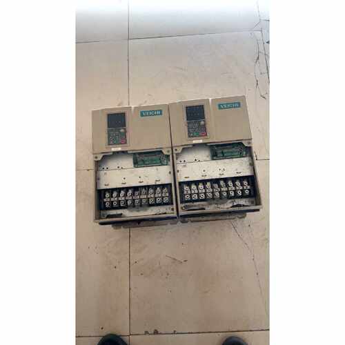询价伟创AC70变频器30KW两台