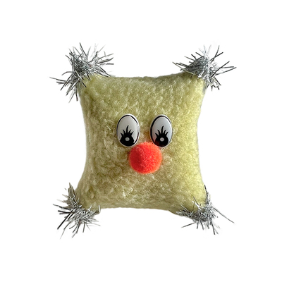 小精灵鞋花配饰情绪治愈神器