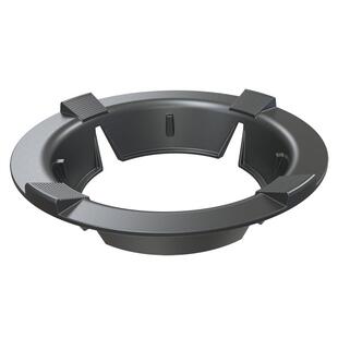 煤气灶防滑支架托聚火节能防风罩通用燃气灶台挡风炉架家用节能圈