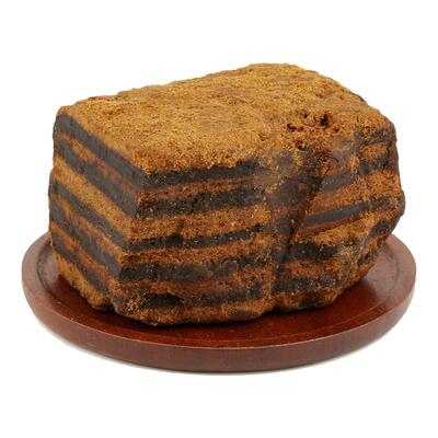 甘蔗黑糖四川发货深色红糖