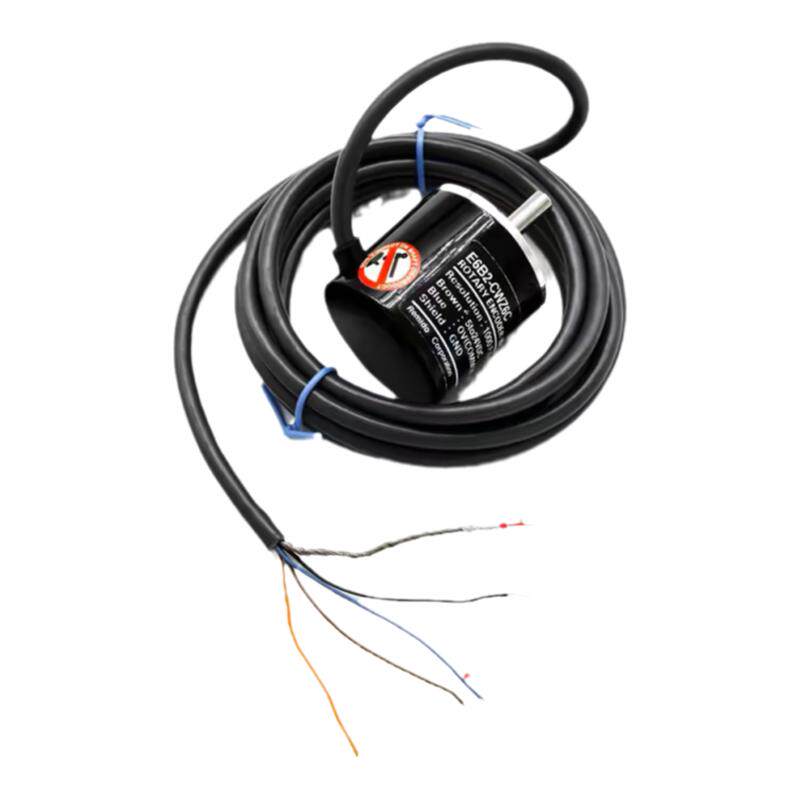 欧姆龙编码器E6B2 C2-CWZ6C CWZ1X增量式光电旋转CWZ5B CWZ5G Z3E