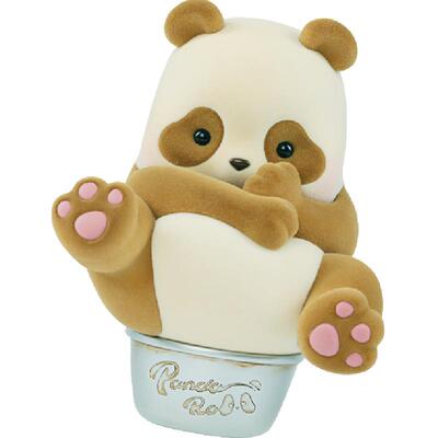 52TOYS胖哒幼盆盆奶-美拉德手办