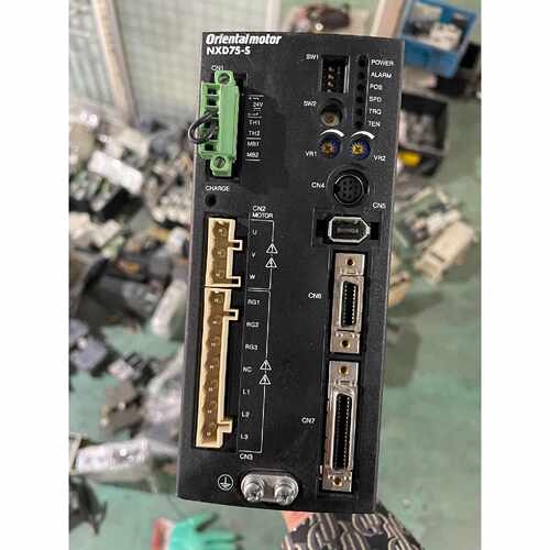 溢价-东方驱动器NXD75S就1个如图