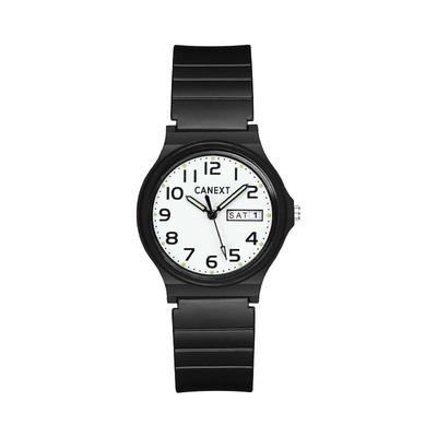 考试专用静音指针机械手表