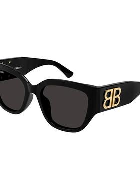 BALENCIAGA巴黎世家太阳镜韩版