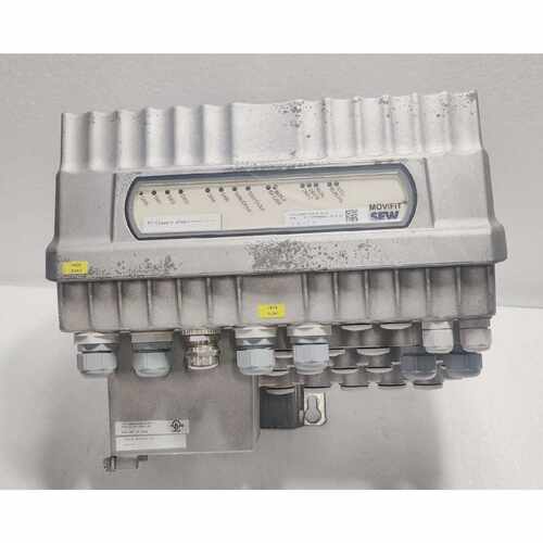 SEW Movifit MTF11A003503P10A10  MTA11A503S02100