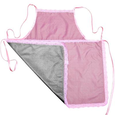 双层强效孕妇防辐射护胎宝围裙兜