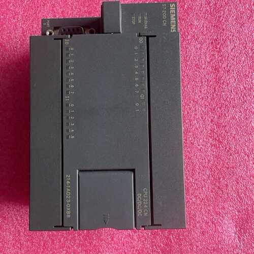 询价-S7-200 CPU224 CN，型号214-1AD2