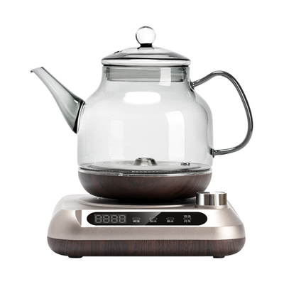 全自动上水电热水壶泡茶专用