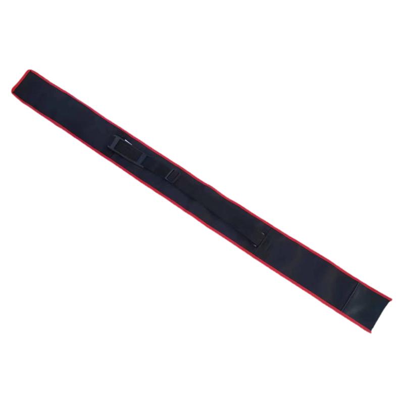 武术棍套 耐磨牛津布红缨枪套新品 枪包  棍袋子帆布防水背包2米