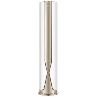 海尔智家出品统帅空调大3匹立式柜机AI省电变频冷暖新一级能效