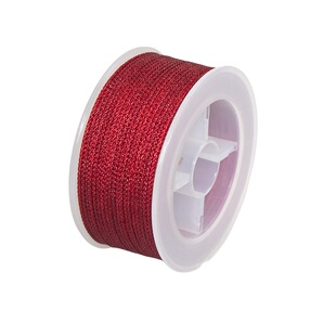 文玩线绳手串绳无弹力编织玉线手链手工编绳佛珠穿珠专用串珠绳子