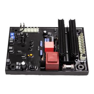WT-3稳压板 无刷发电机组配件 AVR 自动电压调节器稳压励磁调压板