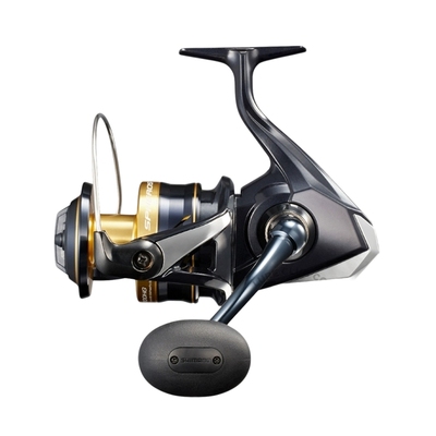 禧玛诺SPHEROSSW纺车轮海钓大物