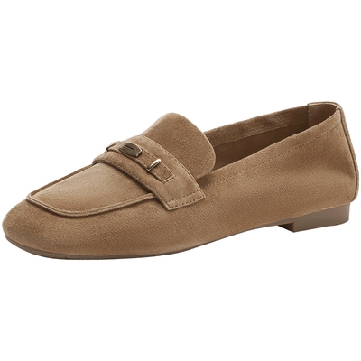 2025年春季新款女士时尚休闲鞋