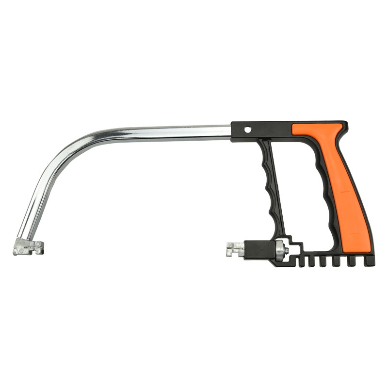 12PC多功能魔术手锯木工锯 小型迷你 直销木工万能拉花锯子