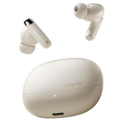 IKF入耳式主动降噪蓝牙耳机