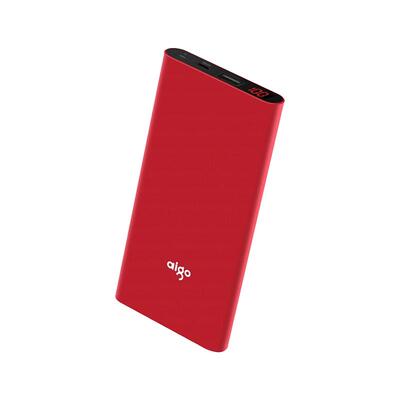 爱国者超薄便携Type-C金属可定制