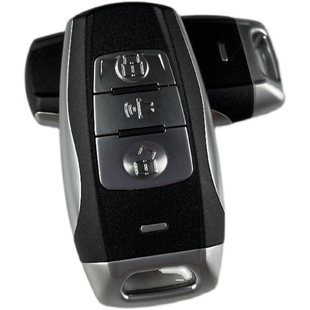 长城哈弗H2汽车钥匙外壳哈弗H6Coupe钥匙替换壳哈弗H7 智能遥控壳