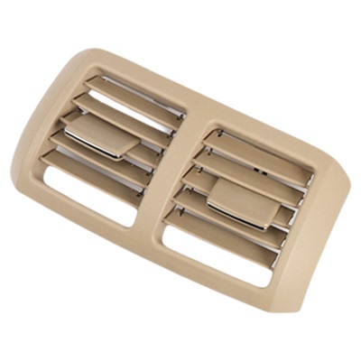 六言空调风口面板材质改良质量好