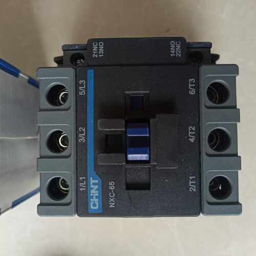 询交流接触器NXC-40NXC-65  220V