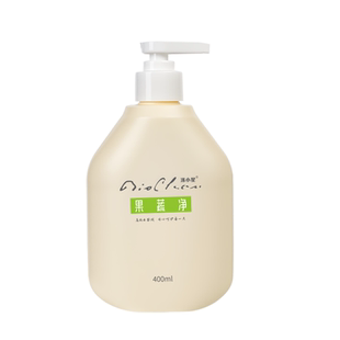 涤小星果蔬净A类水果蔬菜清洗剂去油去农残大容量奶瓶清洗液400ml