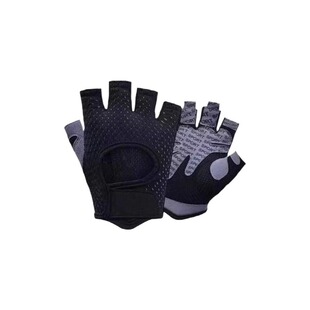 健身手套运动男拉单杠防滑防磨起茧引体向上训练锻炼骑行撸铁攀岩