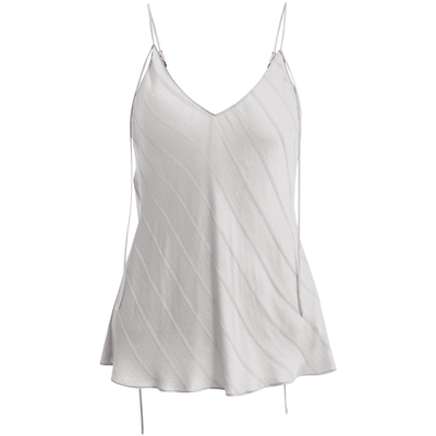 吕燕设计师CM吊带设计师