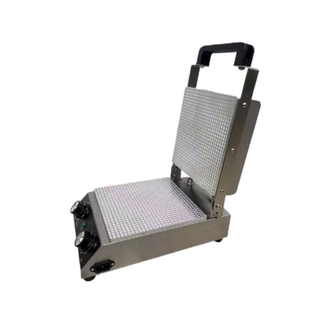 蛋卷机商用摆摊电脆皮蛋筒机双面加热小型烤蛋卷机不糊锅家用