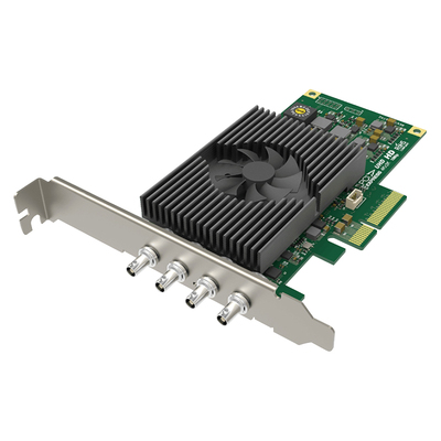 美乐威proCaptureSDI高清采集卡