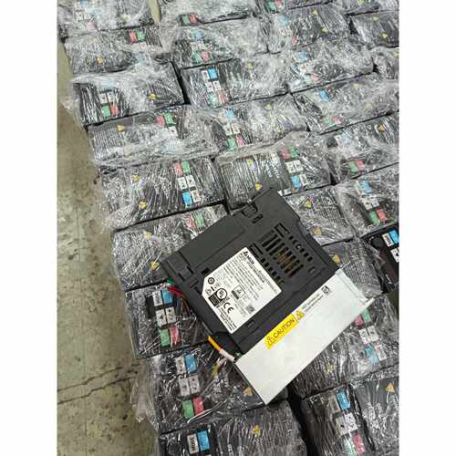 下单前咨询台达MS300变频器，型号VFD2A7MS43ANSAA，原