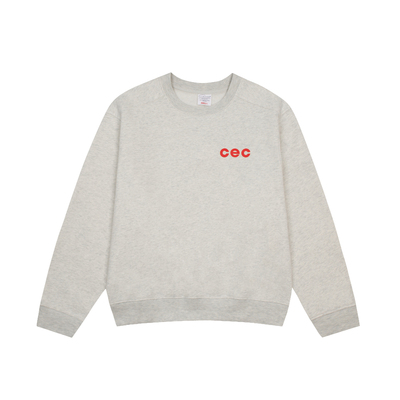 【官方授权】韩国代购cec卫衣