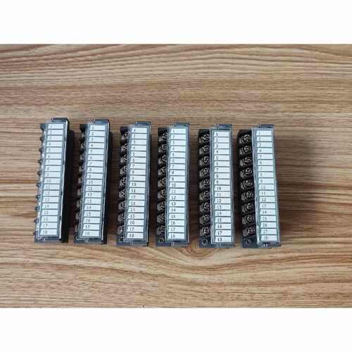 扩展端子，GL10-4AD/DA，GL10-1600EN